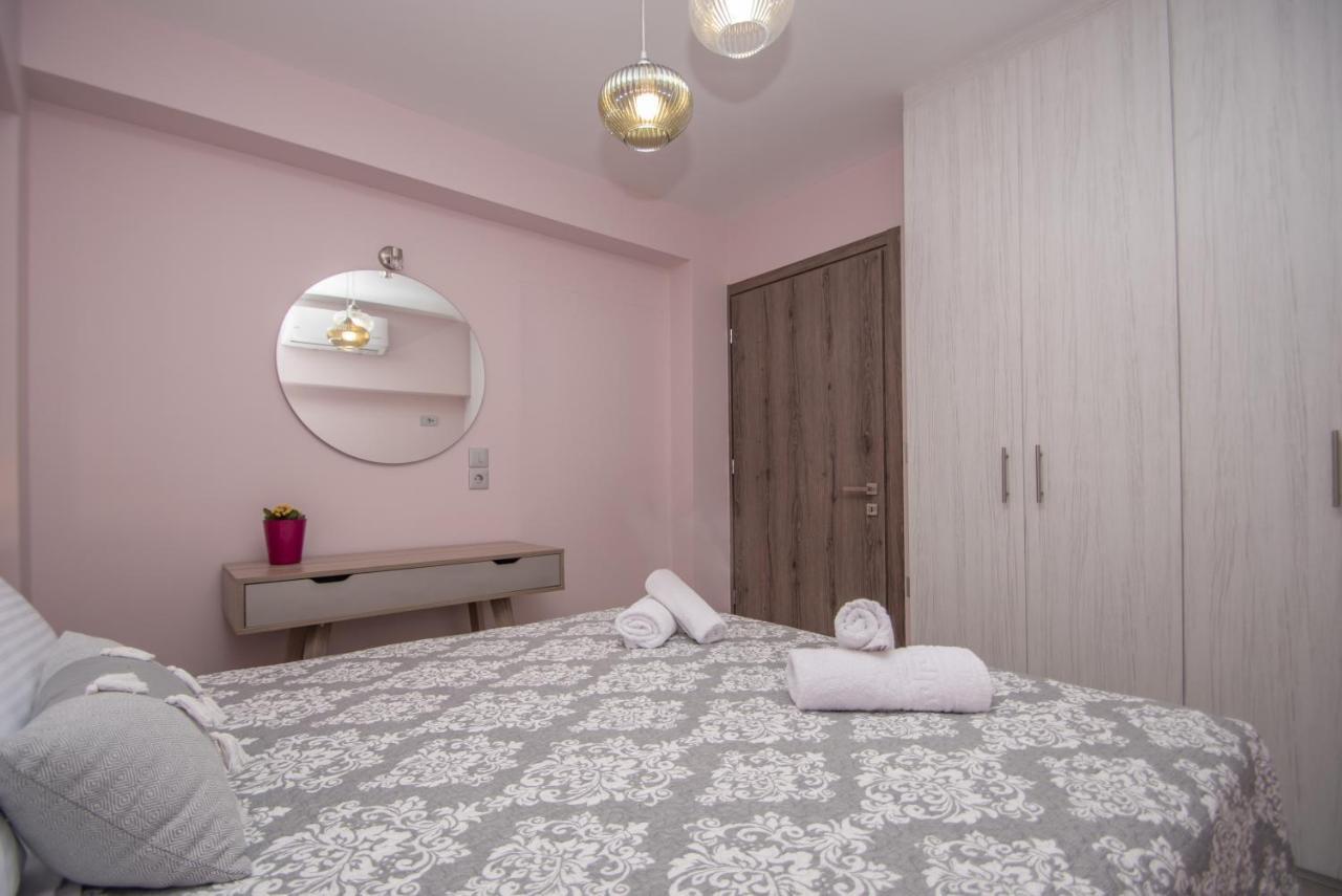 Hypatia Suites Zákinthosz Kültér fotó