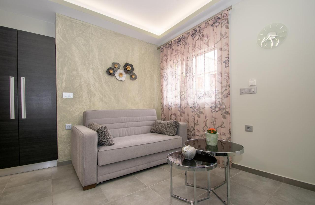 Hypatia Suites Zákinthosz Kültér fotó