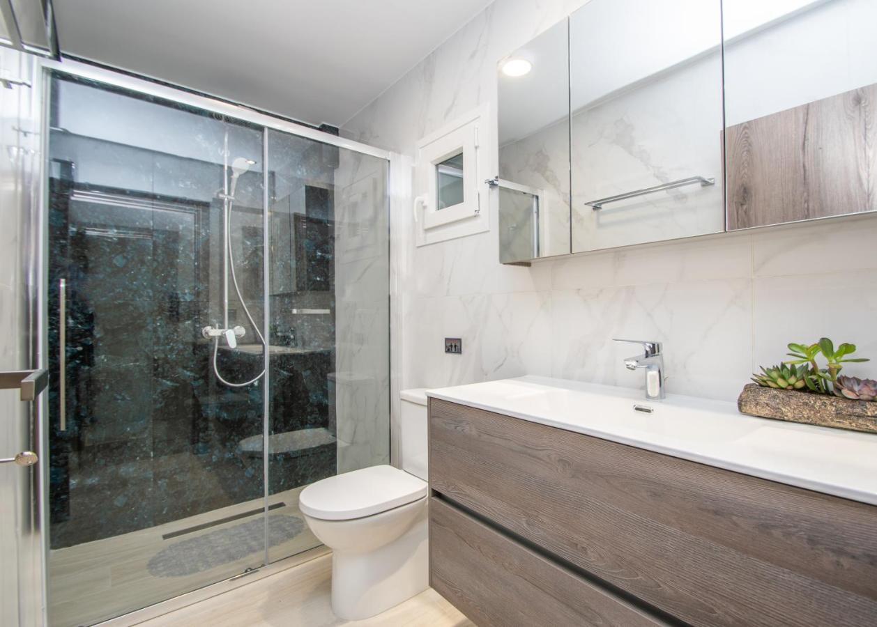 Hypatia Suites Zákinthosz Kültér fotó