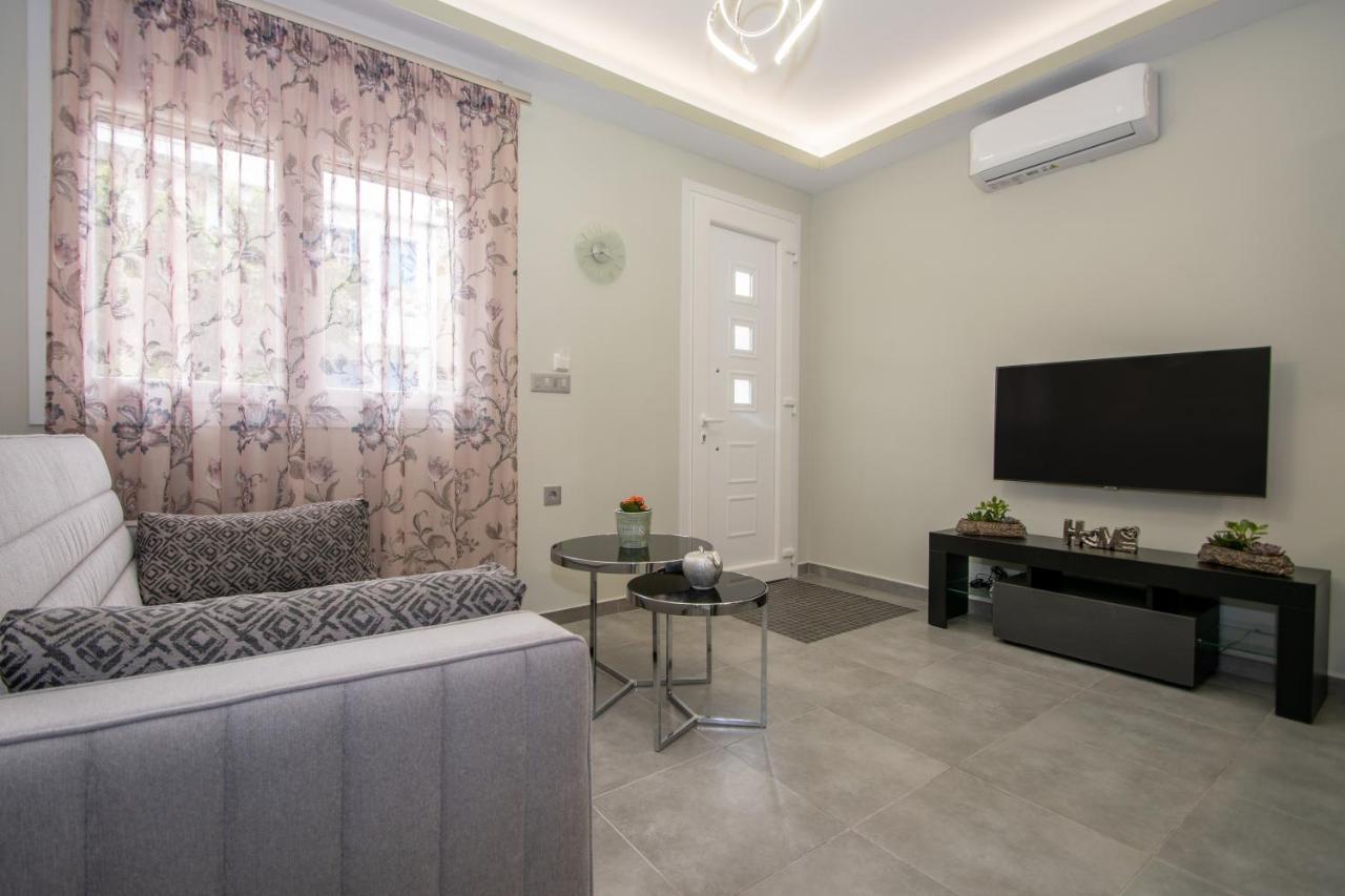 Hypatia Suites Zákinthosz Kültér fotó