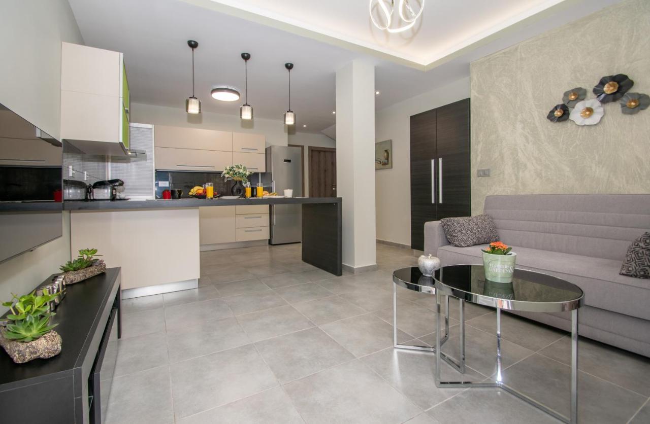 Hypatia Suites Zákinthosz Kültér fotó